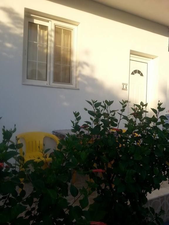 Iris Studios Archángelos