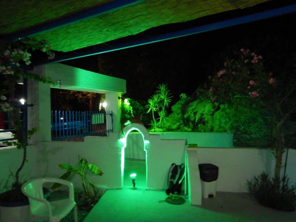Iris Studios